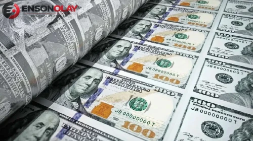 Döviz kurları hareketli! Dolar ve Euro'da son durum ne?