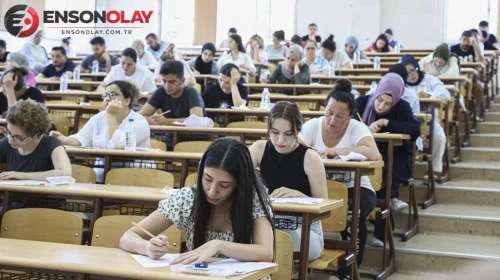 KPSS-2026/1 Merkezi Atama Sonuçları Nereden Öğrenilir?