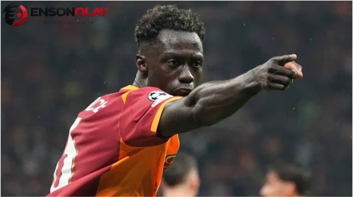 Galatasaray, Davinson Sanchez'in alternatifini buldu : Avusturyalı stoper liste başında