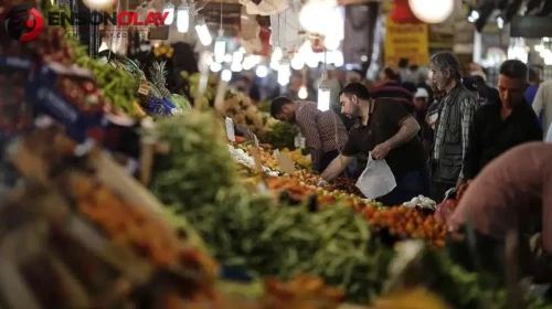 İstanbul'da Haziran ayında fiyatı en çok artan ve azalan ürünler hangileri oldu?