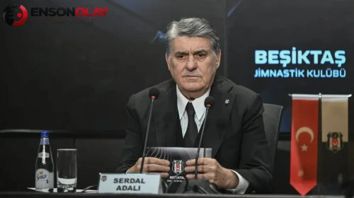 Beşiktaş'a Trossard sonrası bir Belçikalı daha : Bu kez savunmaya