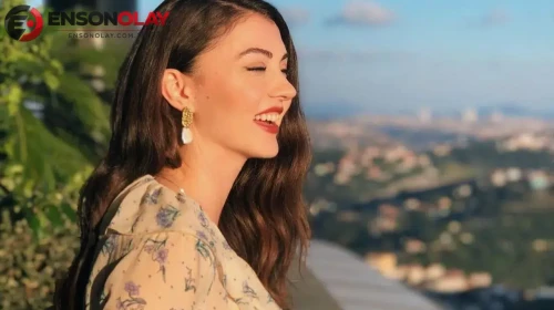 Anne Yarısı'nın Zeynep'i kimdir? Burcu Özberk kimdir?