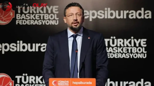 Türkiye Basketbol Federasyonu ve Hepsiburada arasındaki sponsorluk anlaşması yenilendi