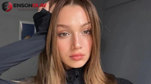 DAHA 17 Leyla'sı Ceren Ayruk kaç yaşında? Ceren Ayruk 28 yaşında mı?