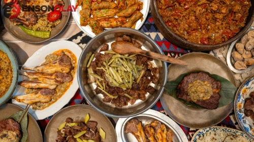 Van'ın zengin gastronomi mirası, lezzet dolu noktalarda gün yüzüne çıkıyor