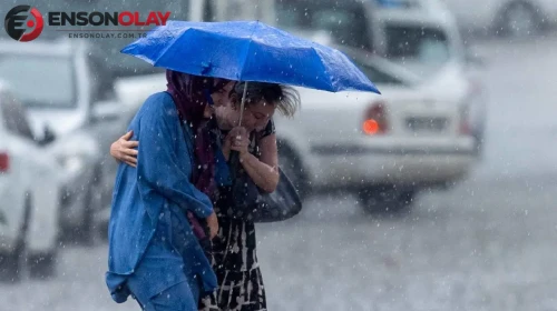 Meteoroloji'den flaş açıklama: İşte 21 Temmuz 2026 için hava durumu raporu! Bugün gökyüzünde neler olacak?