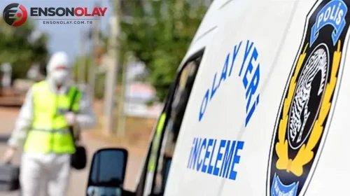Kütahya'da kayıp şahıs kayalıklarda ölü bulundu