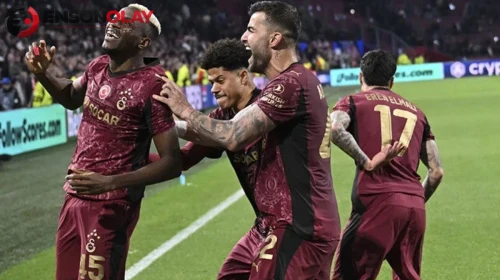 Galatasaray'ın Monza ile yapacağı hazırlık maçı için tarih ve saat belli oldu mu? Maç hangi kanalda yayınlanacak?