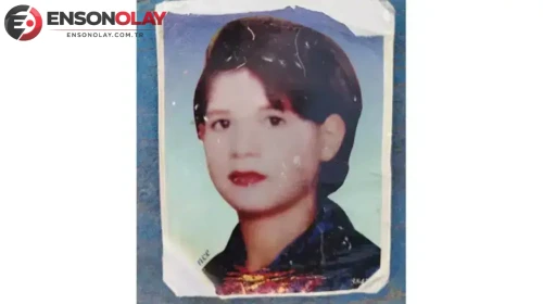 Mersin'de 24 yıldır kayıp olan Döndü Karaçoban'ın ailesinden çağrı : Kardeşimizin akıbeti ortaya çıkarılsın
