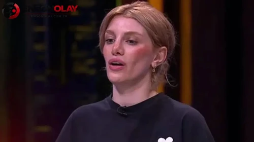 MasterChef Betül Altay kimdir, nereli ve mesleği nedir?