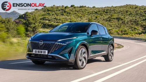 Nissan, Qashqai modelinde fiyat indirimi ve faizsiz kredi kampanyası başlattı!