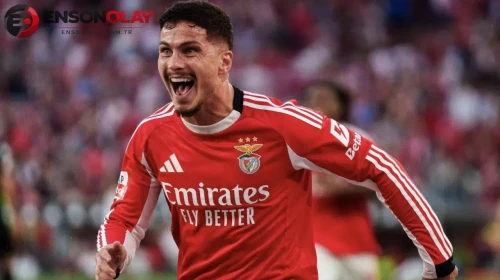 Galatasaray'dan Franjo Ivanovic hamlesi : Benfica ile masaya oturulacak