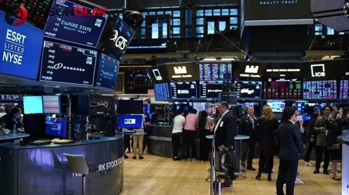 New York Borsası Güne Pozitif Başladı: Yükseliş İle Açıldı!