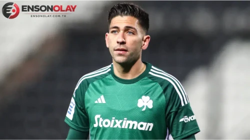 Bakasetas, Süper Lig'e geri dönüyor : İşte yeni takımı