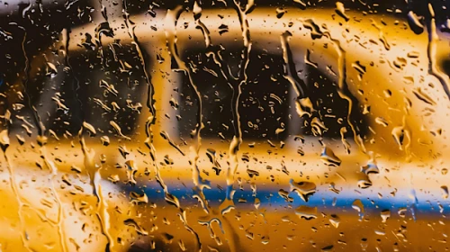 Meteoroloji’den Kars için kuvvetli yağış uyarısı