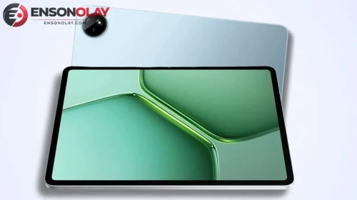 Vivo Pad 5c tanıtıldı: Fiyat-performans modeli neler sunuyor?