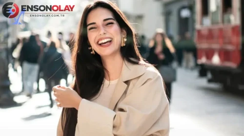 Yasemin Yazıcı kimdir, kaç yaşında? Yasemin Yazıcı kiminle sevgili?