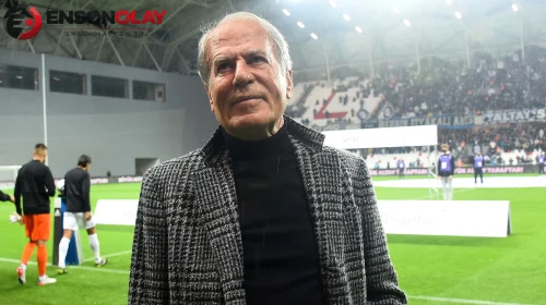 Altay'dan Mustafa Denizli'ye çağrı