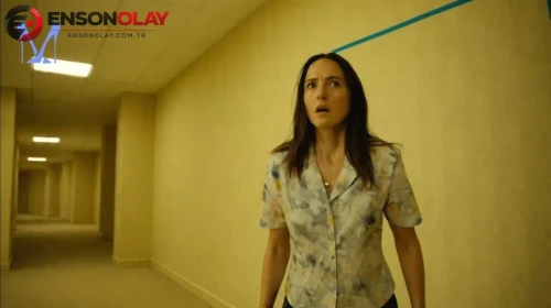 Backrooms 2026 filminin konusu nedir ve nereden izlenir?