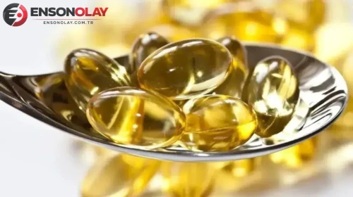 D vitamini kullananlar dikkat : Zehirlenebilirsiniz