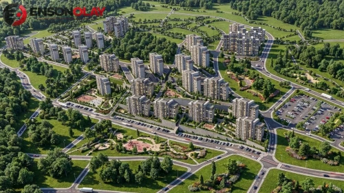 Ankara'da Konut Arayanlar İçin Hayati 10 İpucu!