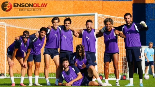 Başakşehir, Avrupa'da Konferans Ligi'nde boy gösterecek!