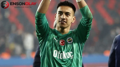 İrfan Can Eğribayat hangi takıma gitti? İrfan Can Fenerbahçe'den ayrıldı mı?