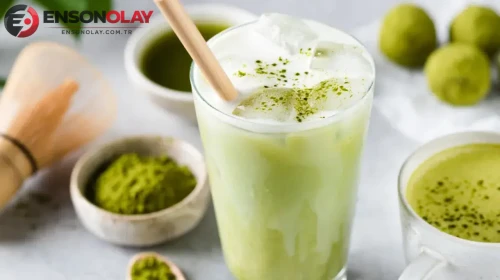 Matcha çayı tüketimi zararlı mı? Uzmanlardan uyarılar neler?