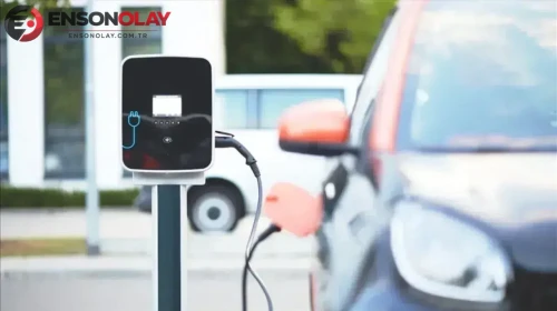 Elektrikli Araç Sektöründe Dikkat Çeken Başarı: Satışlar 160 Kat Arttı!