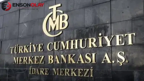 Üretim Sektörü Kapasite Kullanım Oranı 0,5 Puan Düştü!