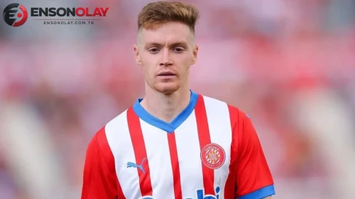 Trabzonspor'da Tsygankov defteri kapanmadı : Yeni gelişme yaşandı