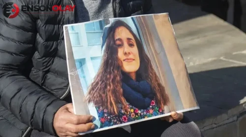 Gülistan Doku ailesinden sert tepki : 'Doğrulanmamış bilgileri paylaşmayın'