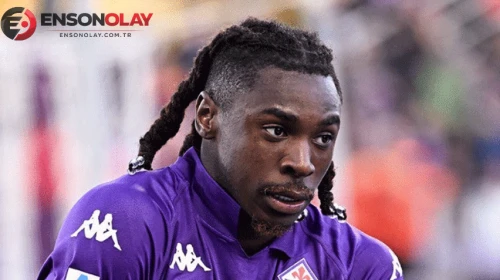 Moise Kean Fenerbahçe’ye Transfer Olacak Mı? Moise Kean Bonservis Bedeli