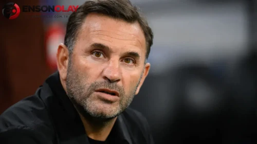 Okan Buruk'un açıklamasına göre transferde yavaş ilerleme sebebi Icardi olarak belirlendi