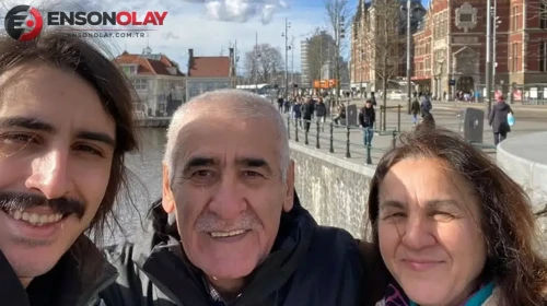 Deniz Göktaş'ın annesi Kiraz Göktaş Öztürk kimdir? Kamuoyunda merak edilenler