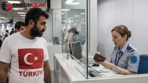 Birçok Türk vatandaşının tercih ettiği ülke, artık Türklere vize zorunluluğu getiriyor