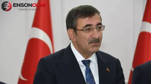 Cumhurbaşkanlığı Yardımcısı Yılmaz'dan önemli açıklama: Bağımlılık sorunu iç güvenliği tehdit ediyor