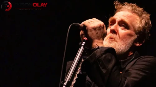 Oscar ödüllü sanatçı Glen Hansard'ın trajik ölümü müzik dünyasında şok etkisi yarattı: Glen Hansard'ın hayatı ve kariyeri