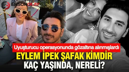 Eylem İpek Şafak kimdir ve eşi Gökhan Şafak hakkında bilinmesi gerekenler neler?