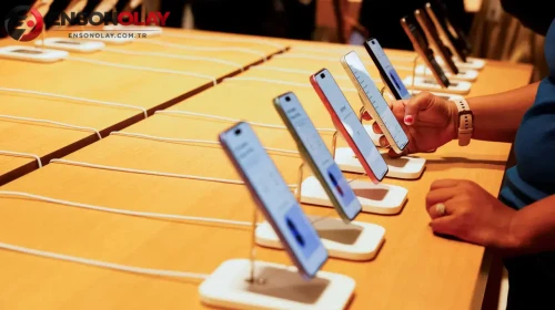 Apple, iPhone'un gelecekte bambaşka bir cihaza dönüşebileceği bir plan üzerinde çalışıyor!