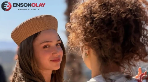 Daha 17 Dizisinin Leyla’sı Kiminle Sevgili? Leyla Ve Aras Birlikte Mi, Aşk Hikâyesi Nasıl İlerliyor?