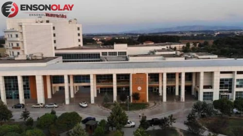 Hastanede yaşanan gıda zehirlenmesi vakasıyla ilgili soruşturma başlatıldı: 200'den fazla hasta tedavi altına alındı