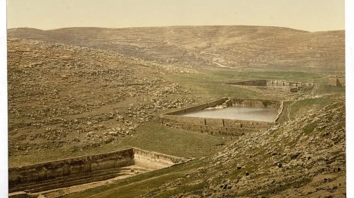 İsrail'in Gündeminde Filistin'deki Tarihi Osmanlı Yapıları Var