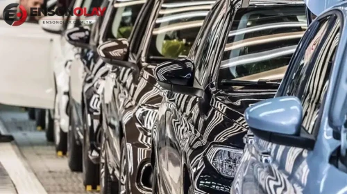 Türkiye’de en çok satılan otomobiller açıklandı : Renault zirvede