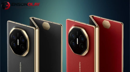 Huawei Mate XT 2 ve Mate X8 Modelleri Yakında Tanıtılacak: İşte Sızdırılan Detaylar