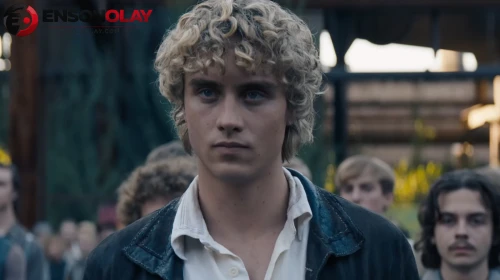 Açlık Oyunları filmi The Hunger Games: Sunrise on the Reaping'in yeni fragmanı yayınlandı