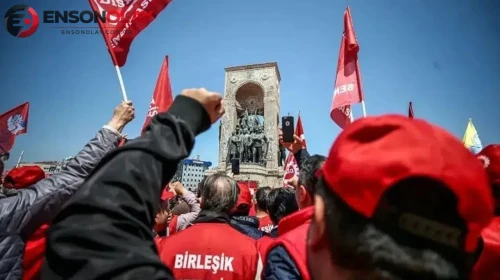 Sendika ve oda başkanlarının maaşlarına ilişkin tartışmalar yeniden alevlendi: Aidat gelirleri ve finansal haklar gözden geçiriliyor