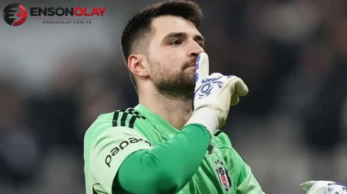 Genç Yetenek Ersin Destanoğlu'nun Futbol Kariyeri ve Bulunduğu Takım!