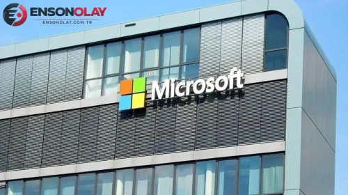 Teknoloji devi Microsoft binlerce çalışanını işten çıkarıyor !