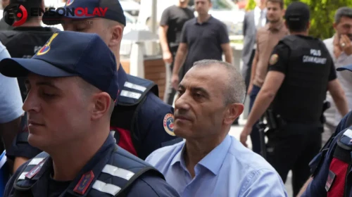 Başsavcılık, çeşitli suçların organize bir örgütlenme içinde gerçekleştirildiğini belirledi
